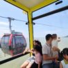 Vé VinWonders Cửa Hội: Vé Cáp treo