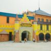Vé VinWonders Cửa Hội: Vé Cáp treo