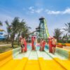 Vé VinWonders Cửa Hội: Vé Công viên nước