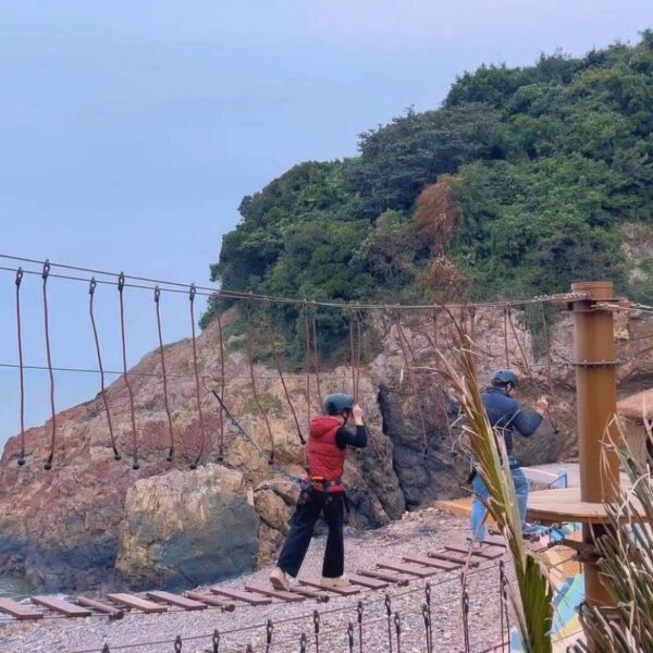 Trò chơi Đảo Ngư