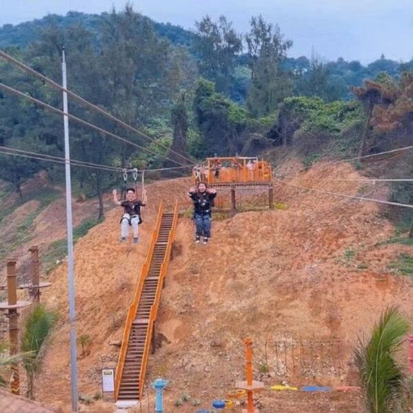 Trò chơi Đảo Ngư