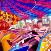 Vé trò chơi ngoài trời VinWonders Cửa Hội
