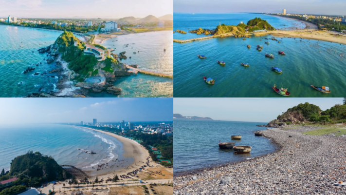 Top 10 địa điểm Du Lịch Cửa Lò