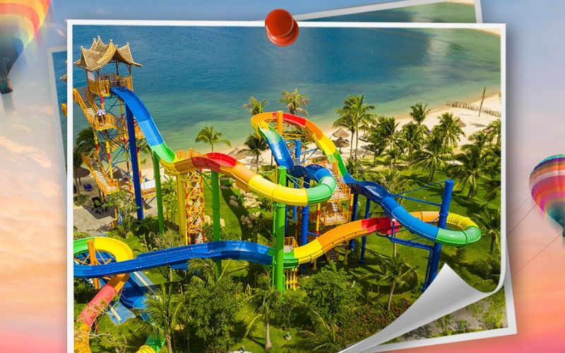 Cập Nhật Giờ Mở Cửa VinWonders Cửa Hội - Công Viên Nước