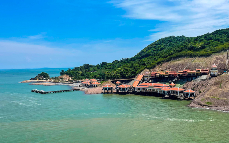 Đảo Song Ngư