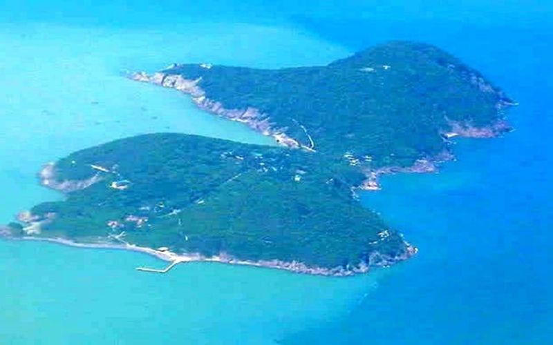 Tổng Quan Chuyên Sâu Về Đảo Song Ngư (Đảo Hòn Ngư)