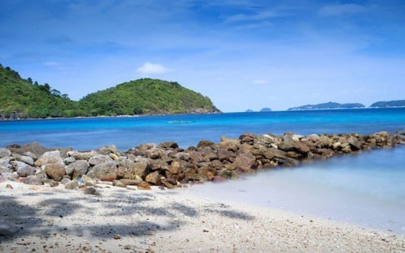 Tổng Quan Chuyên Sâu Về Đảo Song Ngư (Đảo Hòn Ngư)