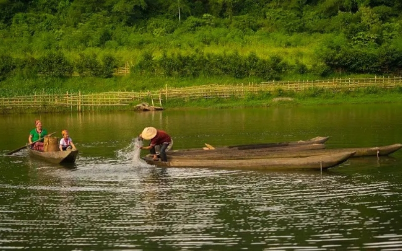 Sông Giăng