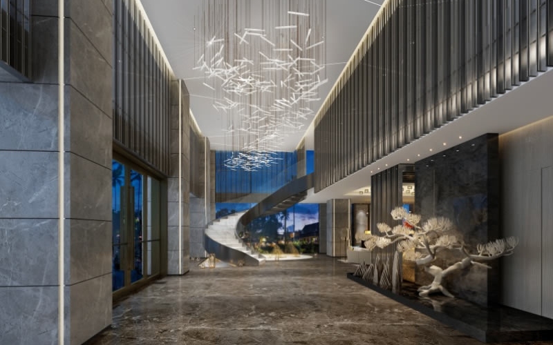 Khách sạn Toàn Thắng Stone Hotel