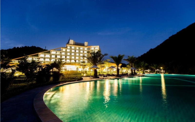 Muong Thanh Luxury Dien Lam