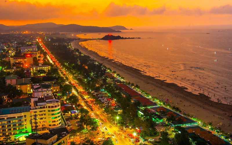 Du Lịch Cửa Lò 3 Ngày 2 Đêm Tự Túc: Cẩm Nang Lập Kế Hoạch Từ A-Z