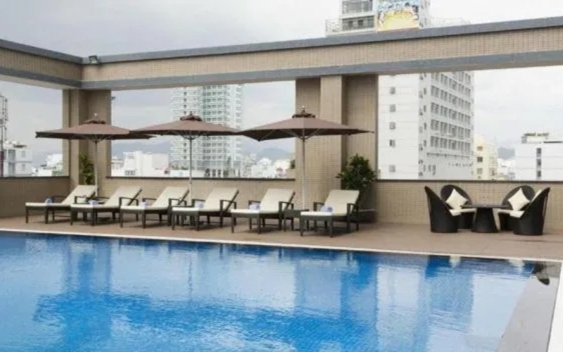 Hướng Dẫn Các Tiêu Chí Lựa Chọn Khách Sạn 3 Sao Cửa Lò Phù Hợp
