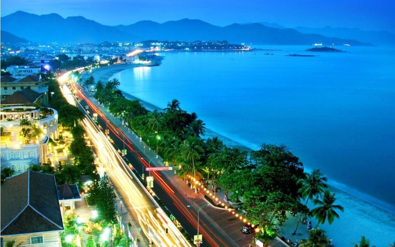 Các khách sạn gần Biển Cửa Lò là lựa chọn tốt nhất cho các gia đình