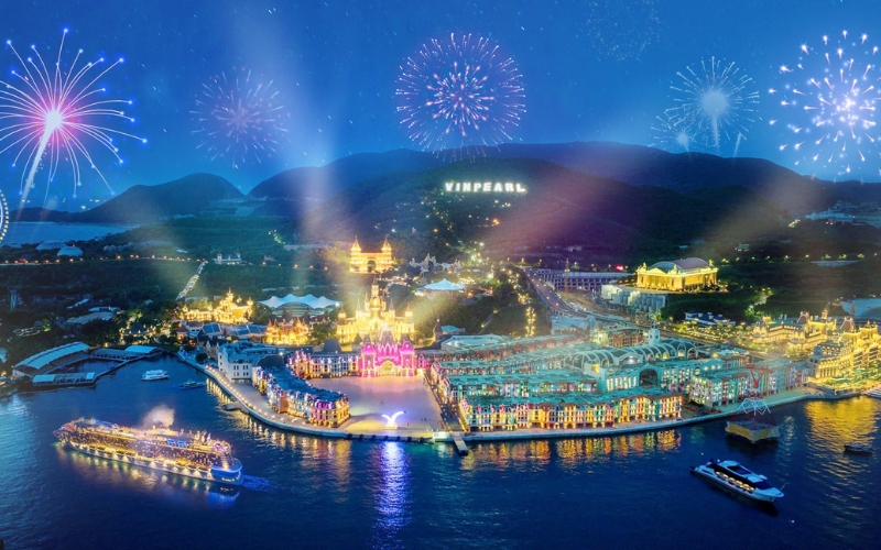 VinWonders Cửa Hội Của Ai? Vinpearl – Thương Hiệu Đứng Sau VinWonders Cửa Hội