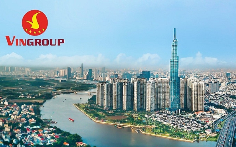 Vingroup - Tập Đoàn Mẹ Của Vinpearl
