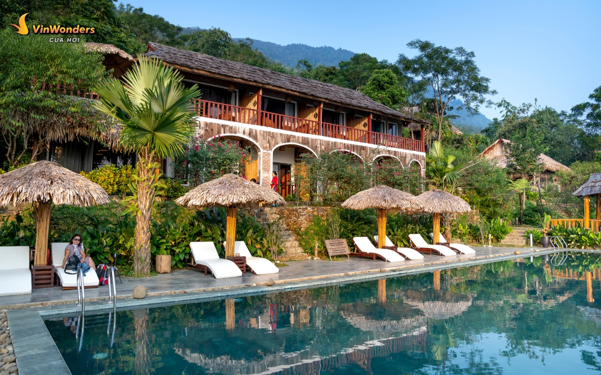 Cẩm nang du lịch Vinh Nghệ An 2025 mới nhất 8 Nghệ An có hệ thống khách sạn, homestay…