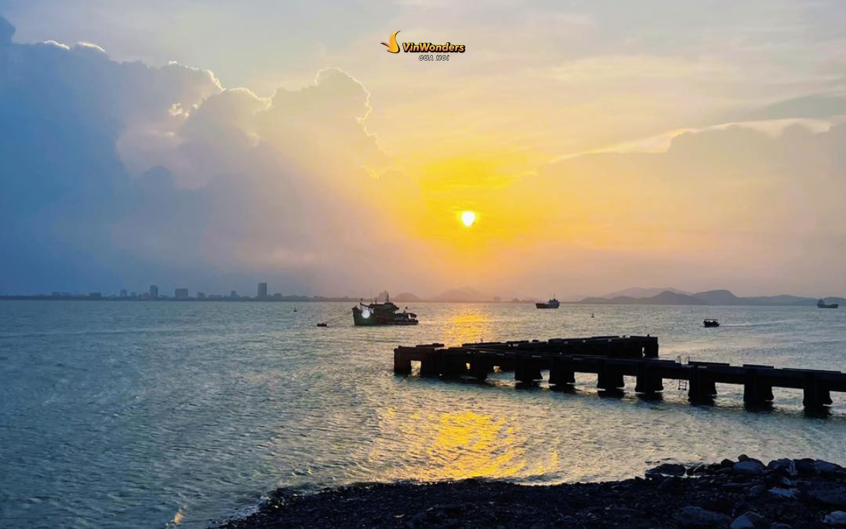 Các đảo ở Nghệ An đẹp tuyệt vời 