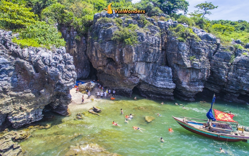 Núi Rồng Nghệ An có gì mà ai ai cũng bảo đi đi, đẹp lắm! 5 Trekking và khám phá Núi Rồng Nghệ An