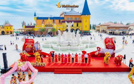 Khu di tích lịch sử Kim Liên: Hành trình trở về cội nguồn quê hương Bác Hồ 6 khu di tích lịch sử kim liên