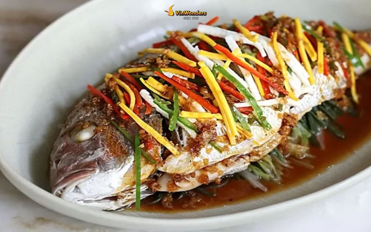 Đặc sản Cửa Lò: Top món ngon & quà biếu không thể bỏ lỡ ở xứ Nghệ 7 đặc sản nghệ an cửa lò