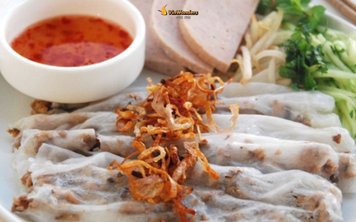 Đặc sản Cửa Lò: Top món ngon & quà biếu không thể bỏ lỡ ở xứ Nghệ 10 những đặc sản ở cửa lò