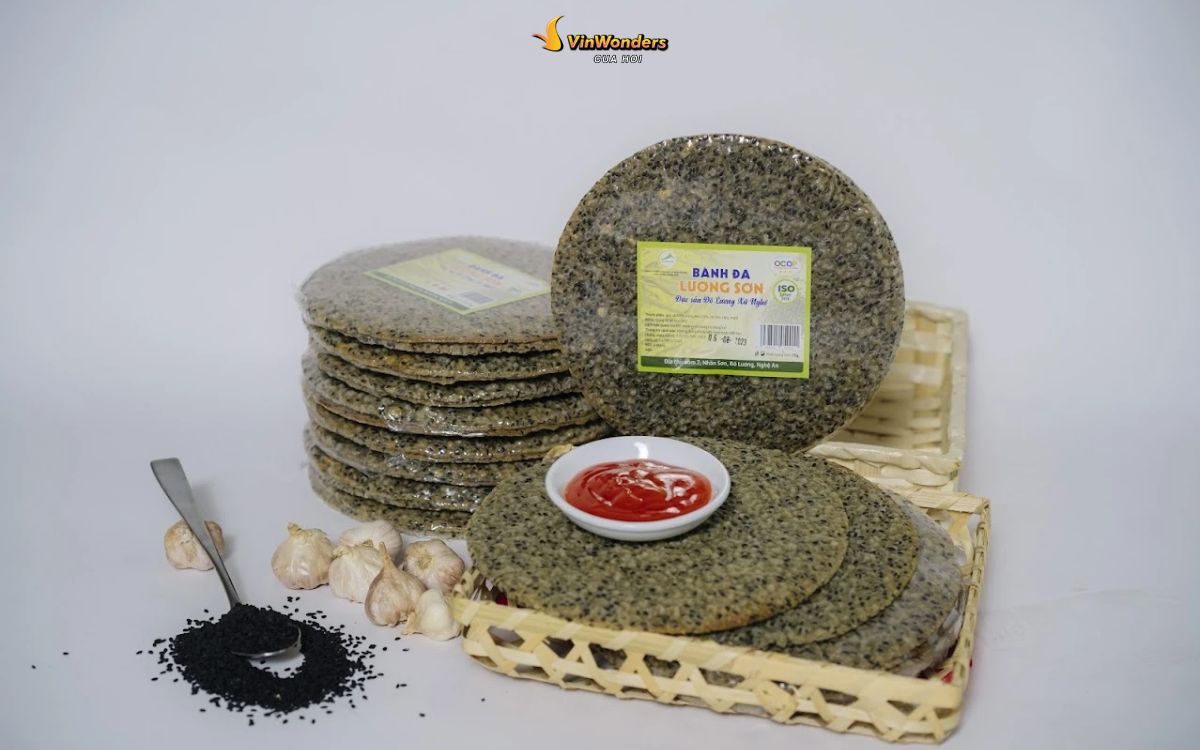 Đặc sản Cửa Lò: Top món ngon & quà biếu không thể bỏ lỡ ở xứ Nghệ 11 đặc sản cửa lò