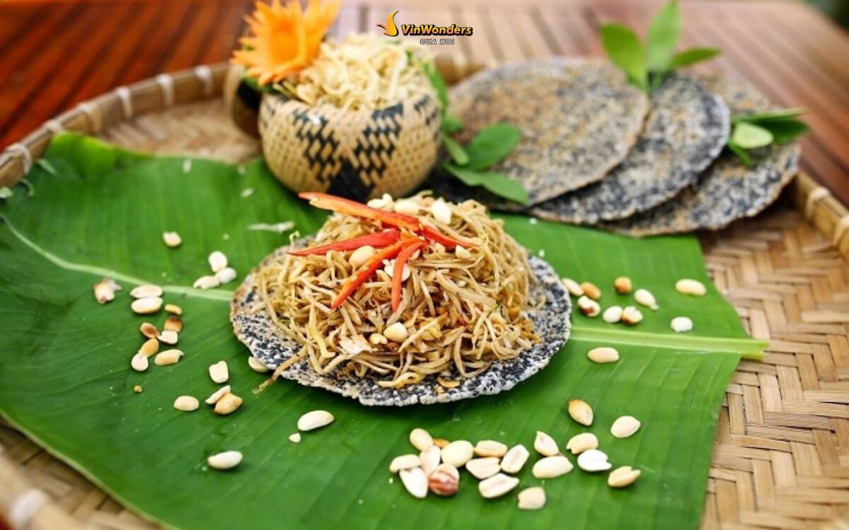 Đặc sản Cửa Lò: Top món ngon & quà biếu không thể bỏ lỡ ở xứ Nghệ 12 đặc sản cửa lò mua làm quà