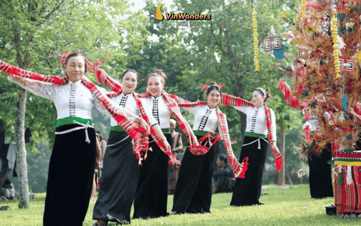 Thác Xao Va Nghệ An: Thiên đường hoang sơ giữa đại ngàn Quế Phong 5 Thác Xao Va Nghệ An