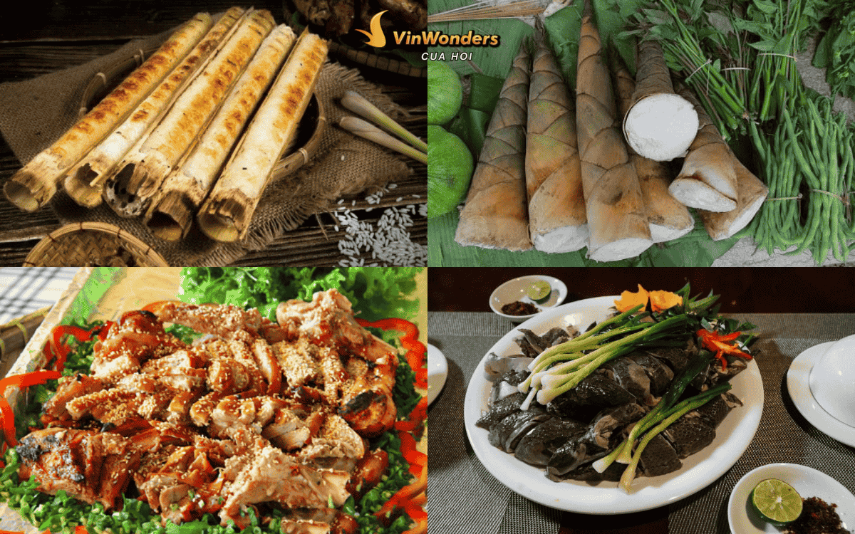 Thác Xao Va Nghệ An: Thiên đường hoang sơ giữa đại ngàn Quế Phong 6 Thác Xao Va Nghệ An